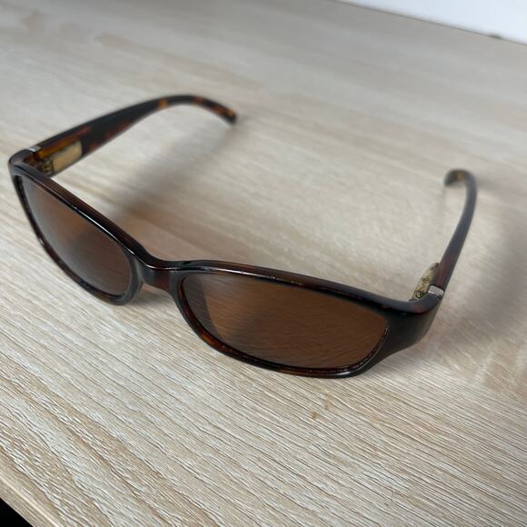 Serengeti Andros Sunglasses Tortoise Shell FRAMES ONLY Made in Italy - Picture 4 of 16